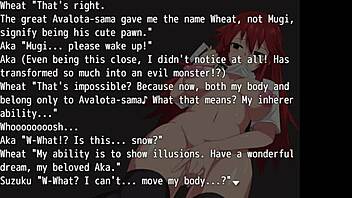 Agent Sirius V1 04 DLC Full Gallery Pt 1 Featuring Futanari in Hentai Style