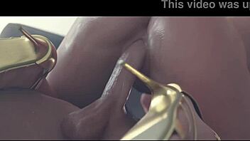 Funk Sync 3 features dancing and moving to the rhythm of funk music.