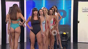 Perfect Booty: What's Hiding Underneath That Curve?