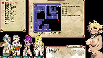 playing dan ero plus entering succubus harem part 2