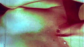 Back in the day, step sister fantasies got wild.