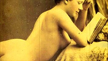 Vintage porn with hairy and wild sex scenes