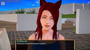 My New Family Game 329