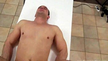 Czech gay casting - david 3474 sucking and fucking.