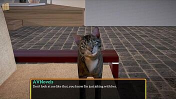 My New Family Game 329