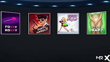 Mature Creampie In Summertime Saga