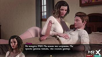 treasureofnadia mature girl tells me to cum on her leg e2 68?