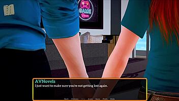 My new stepfamily 587