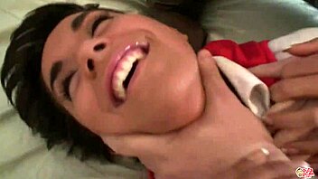 Father, Altar Boy Pounds Possessed Slut