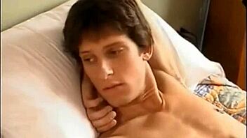 Twinks Tease and Suck Hard Cocks in Bareback Fun