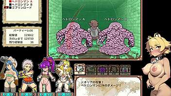 playing dan ero plus entering succubus harem part 2