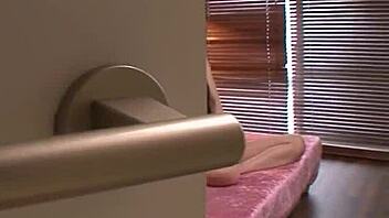 riding mio kimijima in real raw japanese action