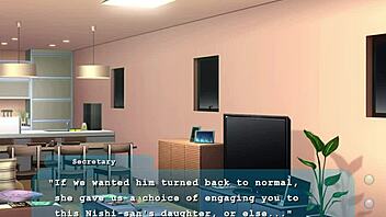 princess x fan disc episode 24 - finding creative solutions in the game