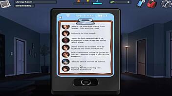 Summer time saga unc part 28, jenny's ending so far?