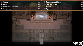 Treasureofnadia - Reverse Cowgirl Rides Cock E3 22