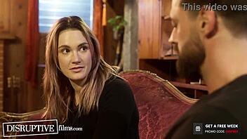 wife finds out husbands secret gay affair - alpha wolfe isaac x - disruptivefilms