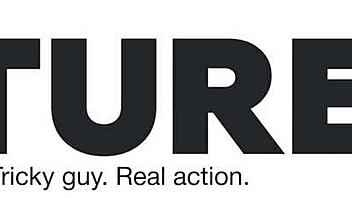 Blonde milf with silicone tits dominates virtual reality banging.