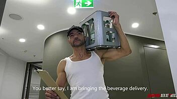 Hilarious Bloopers Show Funny Side of Porn Set Mishaps