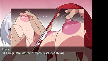 Agent Sirius V1 04 DLC Full Gallery Pt 1 Featuring Futanari in Hentai Style