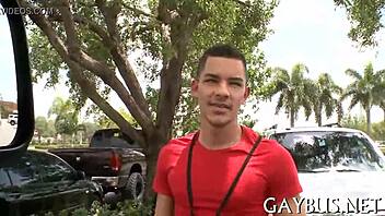 Free Gay Porn Episode