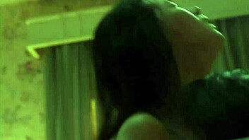 Korean retro flick with intense Asian vibes 😎