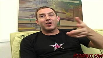 Hot teen Jaylyn fucked hard!