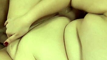 Bbw Chick Gags On Massive Dick Then Gets Banged