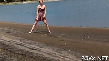 i love fucking that hot chick's pussy hard