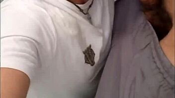 Guy in metro stall desires my ass