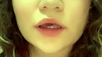 dj brisa guides handjob in noel costume