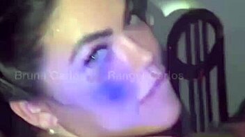 Ex-Wife Rides Big Ass in Threesome