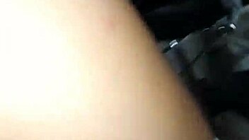 Can't keep up with this wild milf at the bar