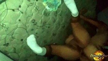 gozando dentro da casada cuckold creampie