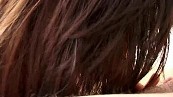 Paula the slut gets her tight pussy slammed by a cock for cash in Italian style.