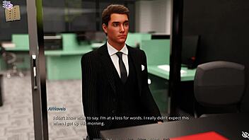 Sunshine Love 3 in anime game adventure