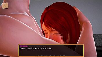 My new stepfamily 587