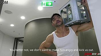 Hilarious Bloopers Show Funny Side of Porn Set Mishaps