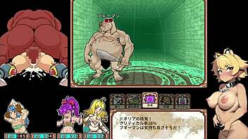 playing dan ero plus entering succubus harem part 2