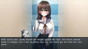 Daily life of an introverted girl changing into an extrovert part 1. 📖😊