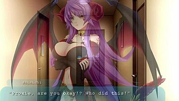 princess x fan disc episode 24 - finding creative solutions in the game