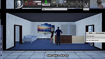 The Hospital Is Evil In Cost Of Survival Episode 12