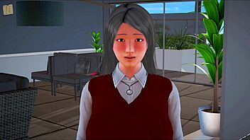 My New Family Game 329