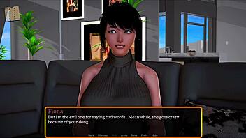 My new stepfamily 587