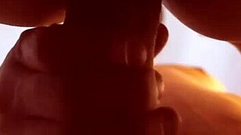 my wet pussy turns on with his big cock 😈