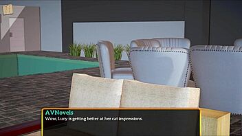 My New Family Game 329