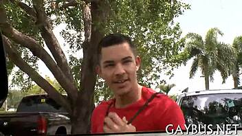 Free Gay Porn Episode