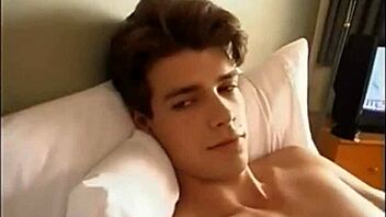 Twinks Tease and Suck Hard Cocks in Bareback Fun