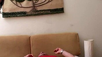 Paula the slut gets her tight pussy slammed by a cock for cash in Italian style.