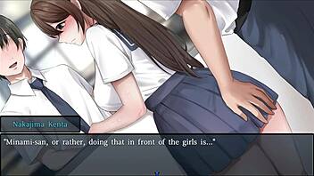 Daily life of an introverted girl changing into an extrovert part 1. 📖😊