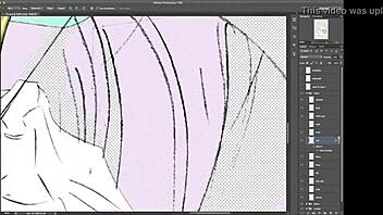 See Athena's huge boobs?